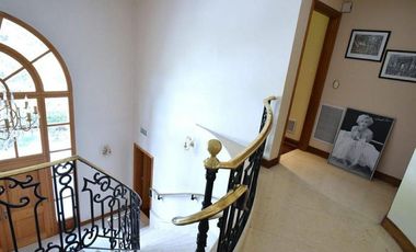 Mansión en Saint Thomas - Canning