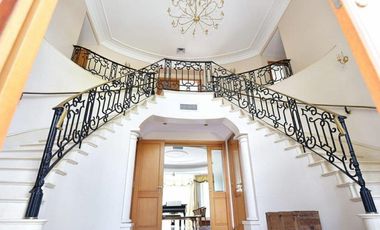 Mansión en Saint Thomas - Canning