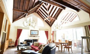 Mansión en Saint Thomas - Canning