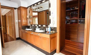 Mansión en Saint Thomas - Canning