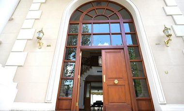 Mansión en Saint Thomas - Canning