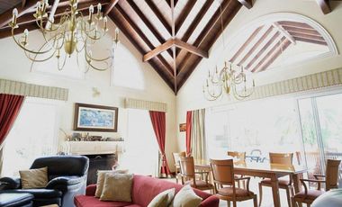 Mansión en Saint Thomas - Canning