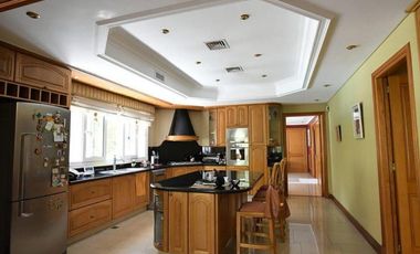 Mansión en Saint Thomas - Canning