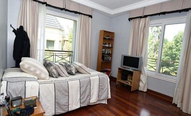 Mansión en Saint Thomas - Canning