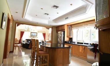 Mansión en Saint Thomas - Canning