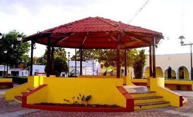 Terreno en venta en Conkal, Yucatán