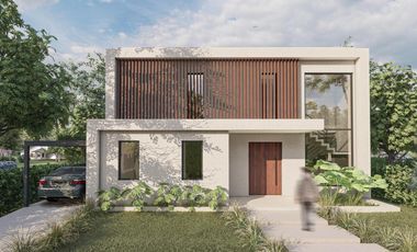 Casa en Barrio Carpinchos