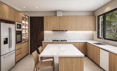 Casa en Barrio Carpinchos