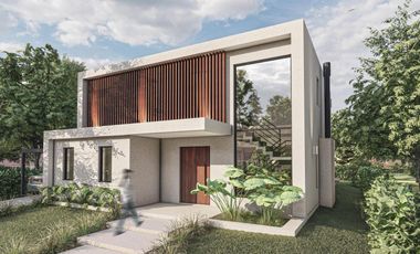 Casa en Barrio Carpinchos