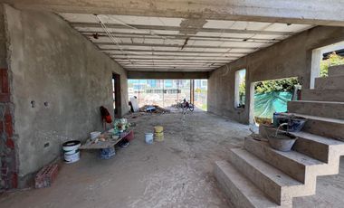 Casa en Barrio Carpinchos