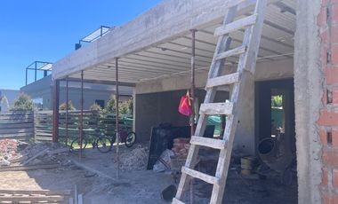 Casa en Barrio Carpinchos