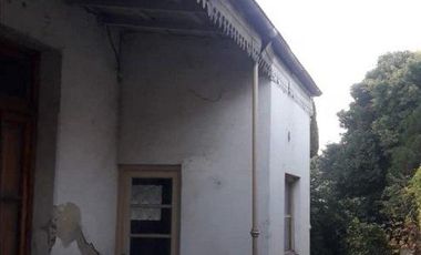 Casa en venta en Lomas de Zamora