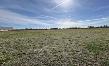 Terreno en Vida Crystal Lagoon