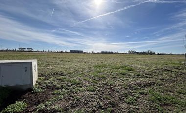 Terreno en Vida Crystal Lagoon