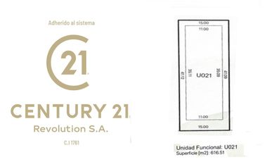 Terreno en Vida Crystal Lagoon