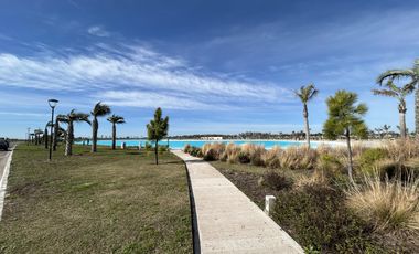 Terreno en Vida Crystal Lagoon