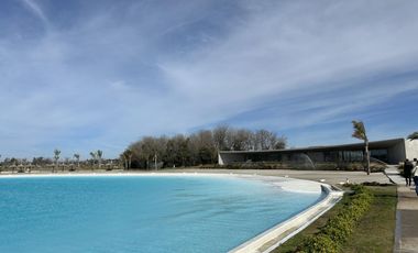 Terreno en Vida Crystal Lagoon