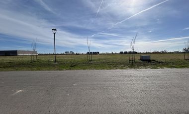 Terreno en Vida Crystal Lagoon