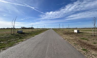 Terreno en Vida Crystal Lagoon