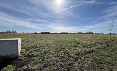 Terreno en Vida Crystal Lagoon