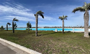 Terreno en Vida Crystal Lagoon