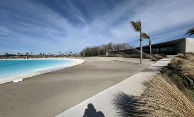 Terreno en Vida Crystal Lagoon