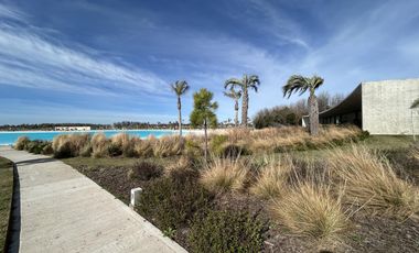 Terreno en Vida Crystal Lagoon