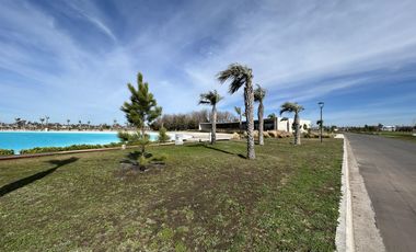 Terreno en Vida Crystal Lagoon