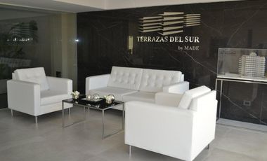 Departamento en Remedios De Escalada