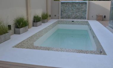 Departamento en Remedios De Escalada