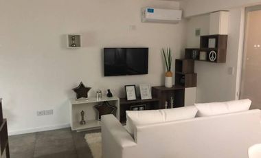 Departamento en Remedios De Escalada