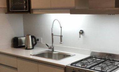 Departamento en Remedios De Escalada