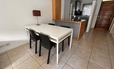 Departamento - Fincas de Iraola II Alquiler amoblado