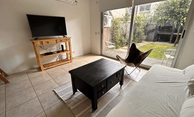 Departamento - Fincas de Iraola II Alquiler amoblado