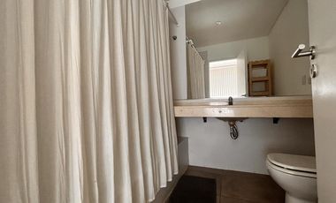 Departamento - Fincas de Iraola II Alquiler amoblado