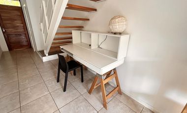 Departamento - Fincas de Iraola II Alquiler amoblado