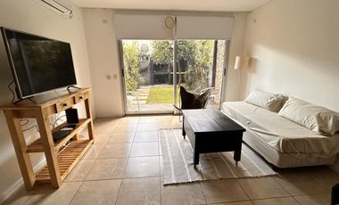 Departamento - Fincas de Iraola II Alquiler amoblado