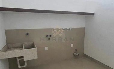 HURBAN RENTA casa en Tierra Verde al norte de Aguascalientes.