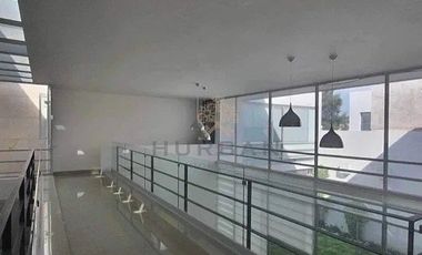 HURBAN RENTA casa en Tierra Verde al norte de Aguascalientes.