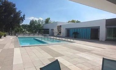 HURBAN RENTA casa en Tierra Verde al norte de Aguascalientes.