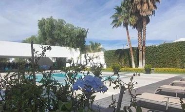 HURBAN RENTA casa en Tierra Verde al norte de Aguascalientes.