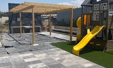 ESTRENA DEPTO EN INTERLOMAS (ENTREGA INMEDIATA)