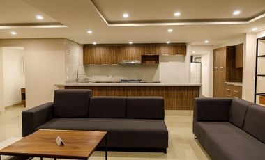 ESTRENA DEPTO EN INTERLOMAS (ENTREGA INMEDIATA)