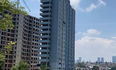 ESTRENA DEPTO EN INTERLOMAS (ENTREGA INMEDIATA)