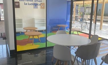 ESTRENA DEPTO EN INTERLOMAS (ENTREGA INMEDIATA)