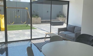 ESTRENA DEPTO EN INTERLOMAS (ENTREGA INMEDIATA)