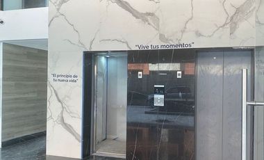 ESTRENA DEPTO EN INTERLOMAS (ENTREGA INMEDIATA)