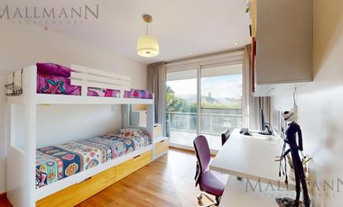 Venta Casa 3 Dormitorios en La Lomada