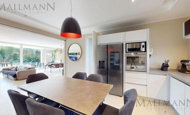 Venta Casa 3 Dormitorios en La Lomada