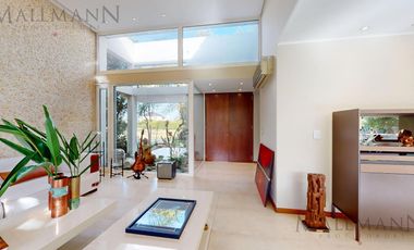 Venta Casa 3 Dormitorios en La Lomada